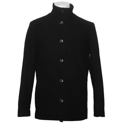 Frakke (Jprmoolin Wool Jacket) fra Jack & Jones Polyester, Uld