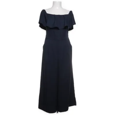 Jumpsuit (Blue) from Banana Republic Polyester