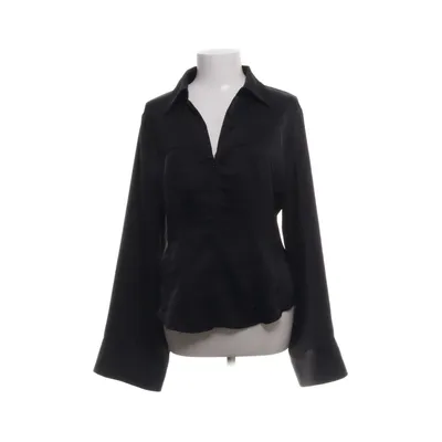 Blus (Svart) från Neo Noir Elastan, Polyester