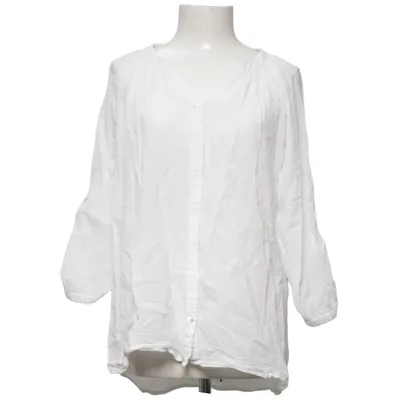 Blouse (White) from Haust Cotton