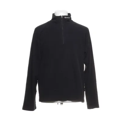 Fleecetröja (Svart) från Björnkläder