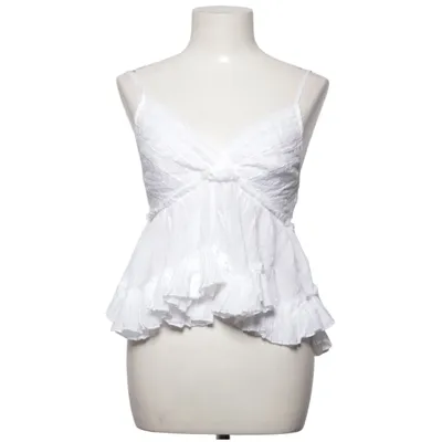 Top (White) from FB Sister