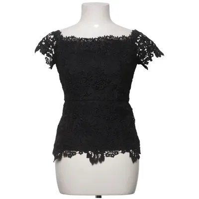 Haut (Noir) de Rachel Zoe Polyester