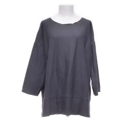 Topp (Grå) från Eileen Fisher Nylon, Viskos