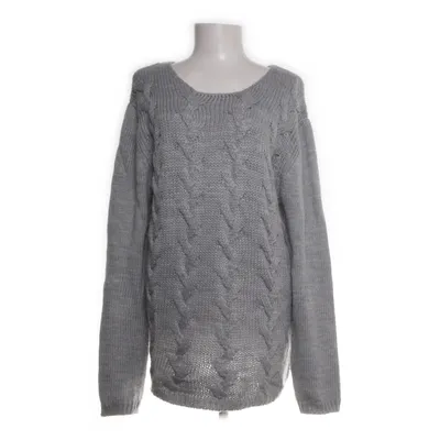 Sweater (Gray) from Ashes to Dust Acrylic