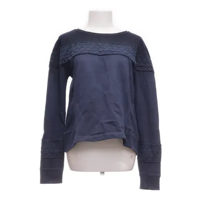 Collegetröja (Blå) från Banana Republic