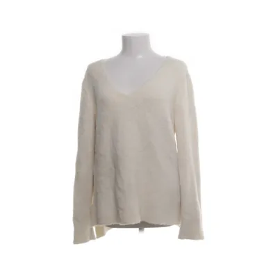 Trui (Wit) van Oui Elastaan, Polyamide