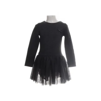 Dress (Gray) from Okaïdi Cotton