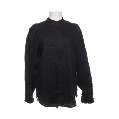Chemise (Noir) de YAS Coton biologique