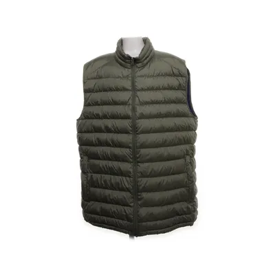 Bodywarmer (Groen) van GANT Dons, Polyester