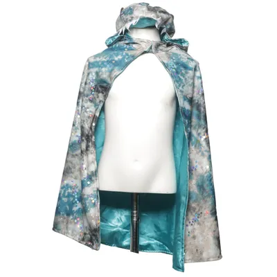 Fancy dress (Blue, Multicolored) from Great Pretenders Polyester