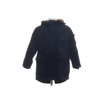 Vinterjakke (Blå) fra Zara Boys Polyester