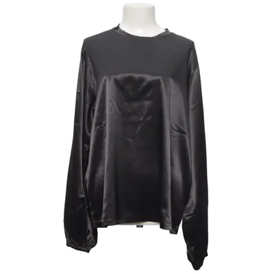 Blouse (Noir) de Blond Hour Élasthane, Polyester