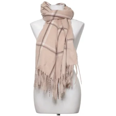 Halstørklæde (FGEYSNA SCARF) fra Fire & Glory