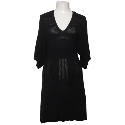 Dress (Black) from Frk. Viscose