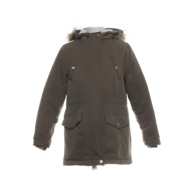 Parka (Grün) von Magic Polyester