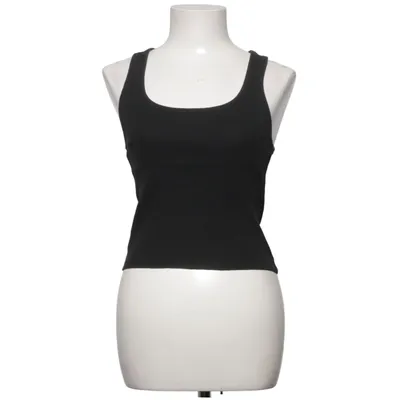 Linne (Svart) från Pull & Bear