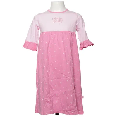 Set (Rosa, Vit) från Schiesser Bomull