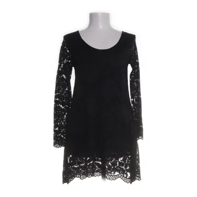 Klänning (Svart) från Dress Like Marie Elastan, Polyester, Viskos