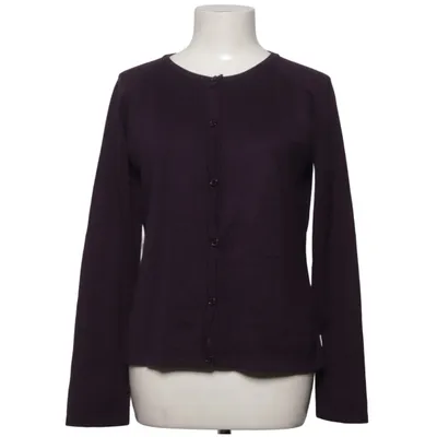 Cardigan (Purple) from Emilia Acrylic