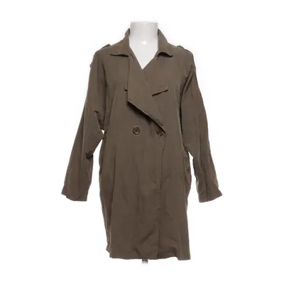 Jakke (FIRSTCOFFEE) fra Aiki Keylook Polyamid, Polyester