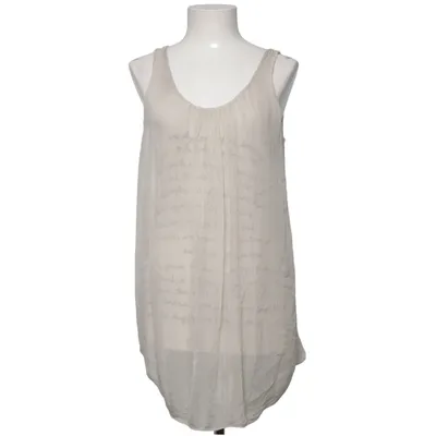 Top (Beige) fra Ambika Silke
