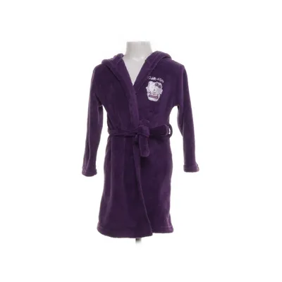 Badjas (Lila) van Hello Kitty Polyester