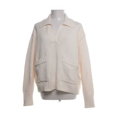Tröja (Beige) från Zara Bomull, Polyester