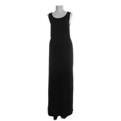 Maxi jurk (Zwart) van Esmara Polyester, Viscose