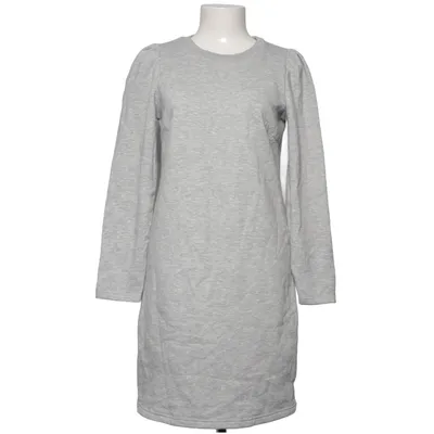 Robe (Gris) de Happy Holly Coton, Polyester