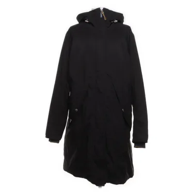 Parkas (Grå) från Didriksons 1913 Polyamid, Polyester