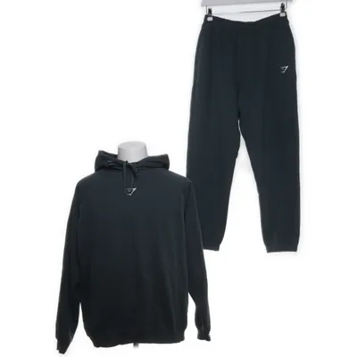 Loungewear (Groen) van Gymshark Polyester, Katoen