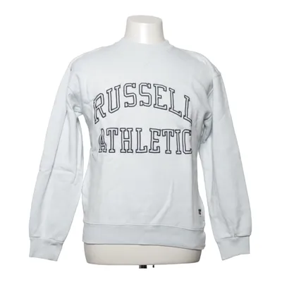Sweatshirt (Blanc) de Russell Athletic