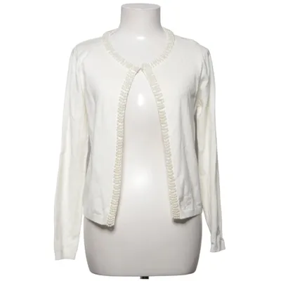 Cardigan (Wit) van J&S Millenium Polyamide, Viscose