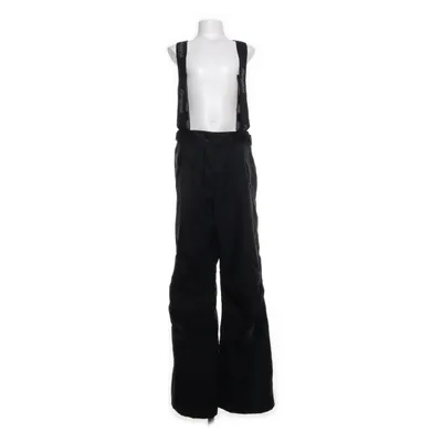 Skibroek (Zwart) van Bergans of Norway Polyamide, Polyurethaan, Polyester