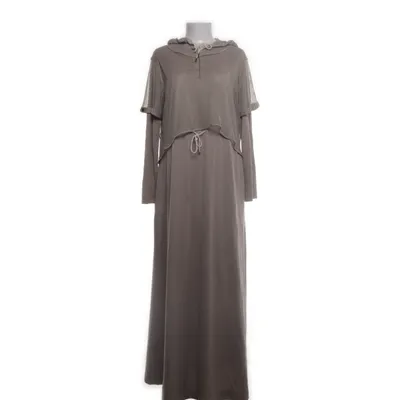Kaftan (Brun) från Kayra Modal, Polyester