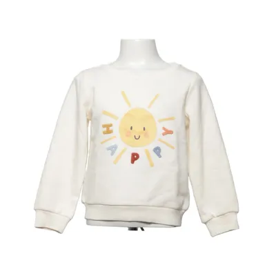 Sweatshirt (Beige, Multicolore) de Happy Kids by Tchibo Coton, Polyester