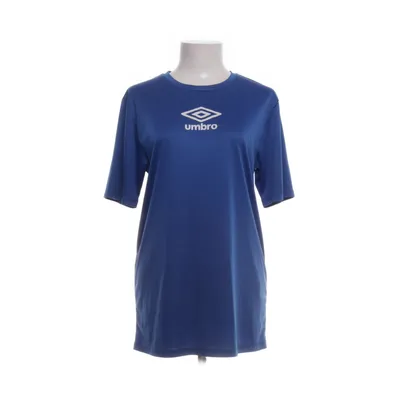 T-shirt (Blå) från Umbro Polyester