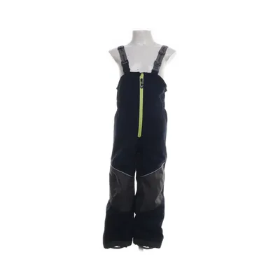 Outdoor pants (Blue) from Jako-O Elastane, Polyester