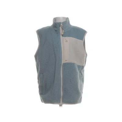 Fleecevest (Grøn) fra Lindex Polyester