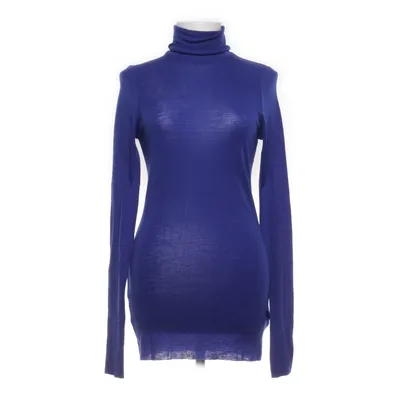 Polotröja (Blå) från Arket Ull