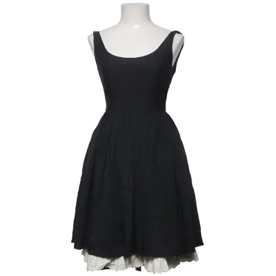 Kjole (Sort, Hvid) fra Jill Stuart
