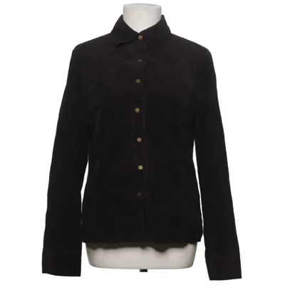 Shirt (Black) from Valerie Stevens Cotton