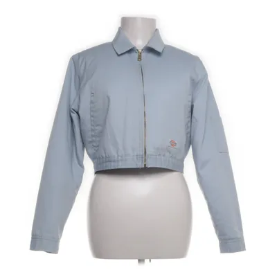 Jack (Blauw) van Dickies Katoen, Polyester