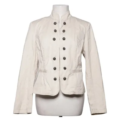 Blazer (Beige) from Rainbow Collection Cotton