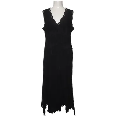 Maxi dress (Black) from Joseph Ribkoff