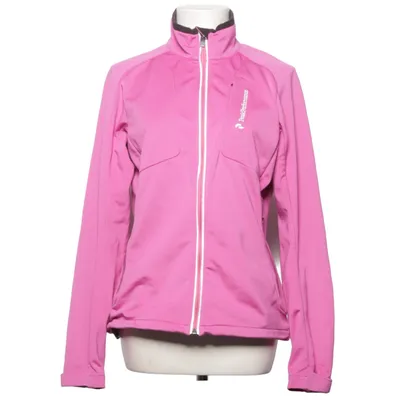 Softshell jacket (W G Kenm J) from Peak Performance Elastane, Polyester