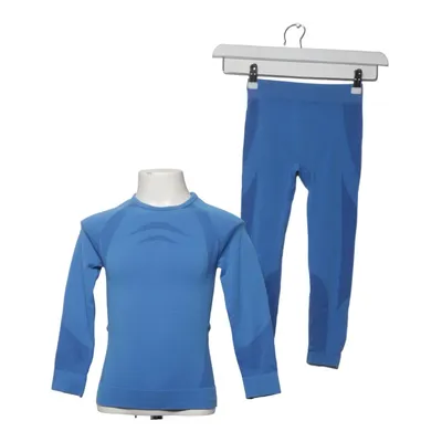 Baselayer (Blå) fra Crivit Pro Polyamid