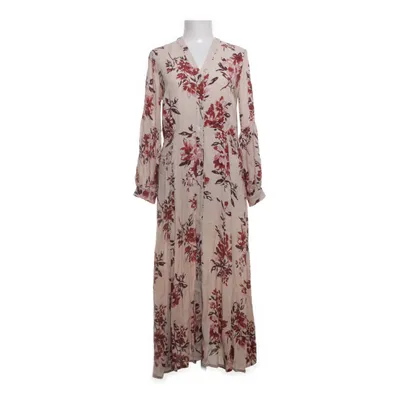 Långklänning (Sienna Dress Blush Flower) från Oh April Viskos