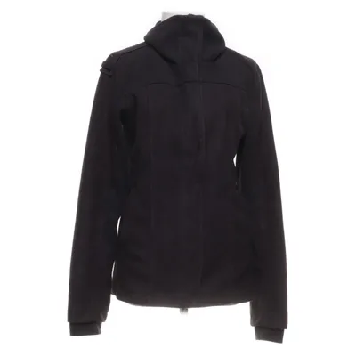 Jacka (Svart) från Bench Elastan, Polyester